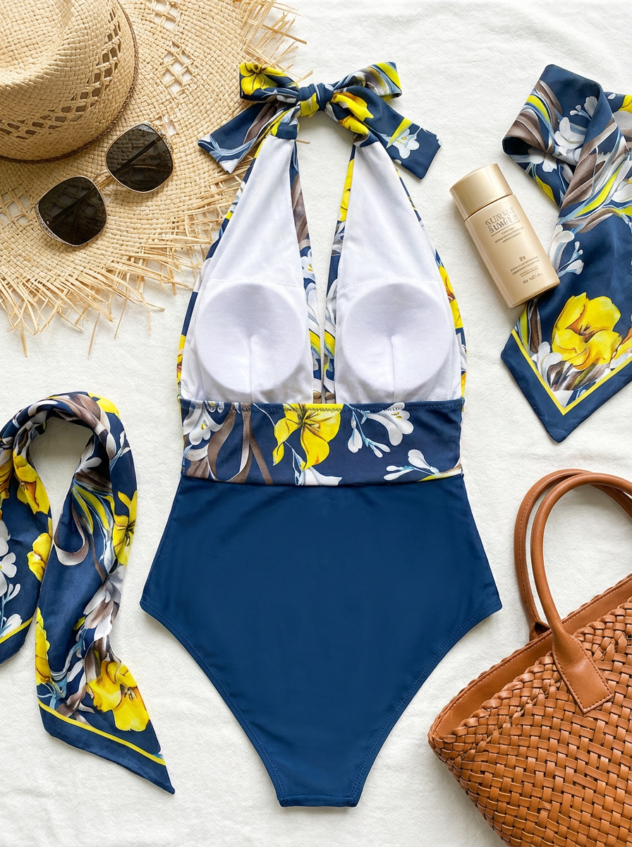 Florina Цял бански